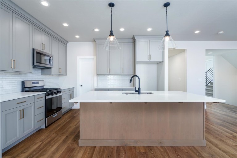Lehi Terrace - Kilby Craftsman photo 6
