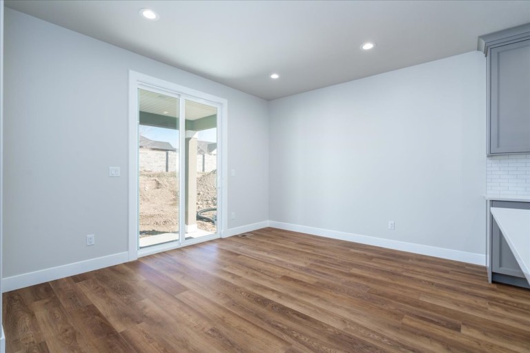Lehi Terrace - Kilby Craftsman photo 8