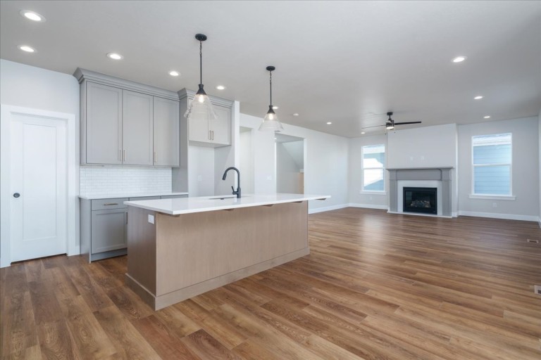Lehi Terrace - Kilby Craftsman photo 9