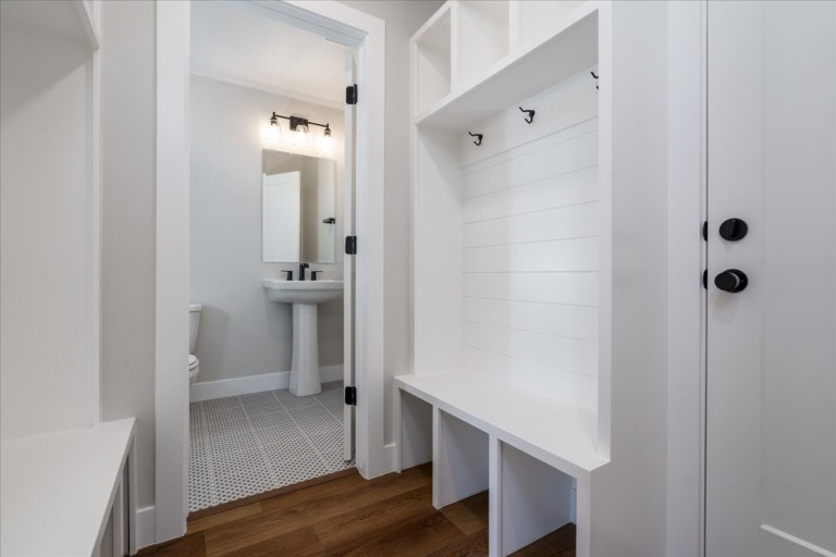 Lehi Terrace - Kilby Craftsman photo 24