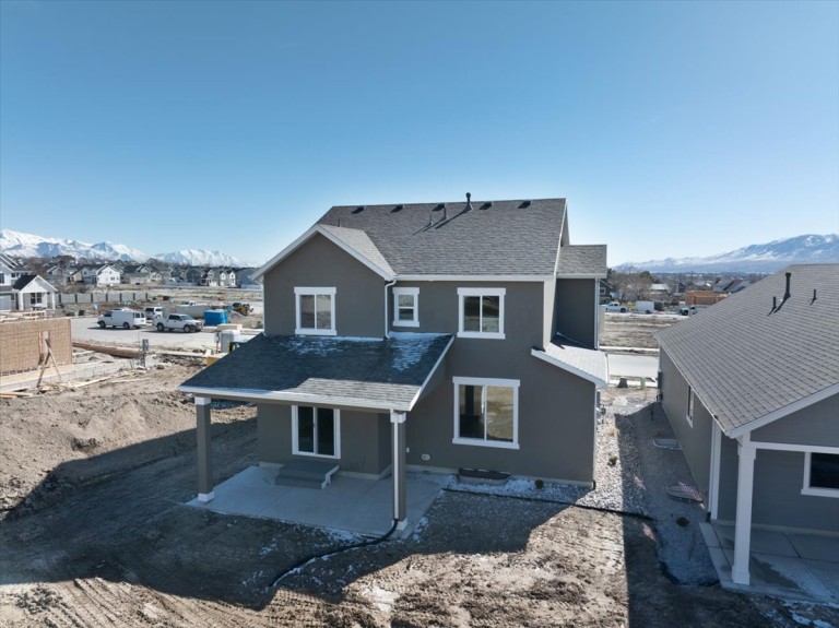 Lehi Terrace - Kilby Craftsman photo 26
