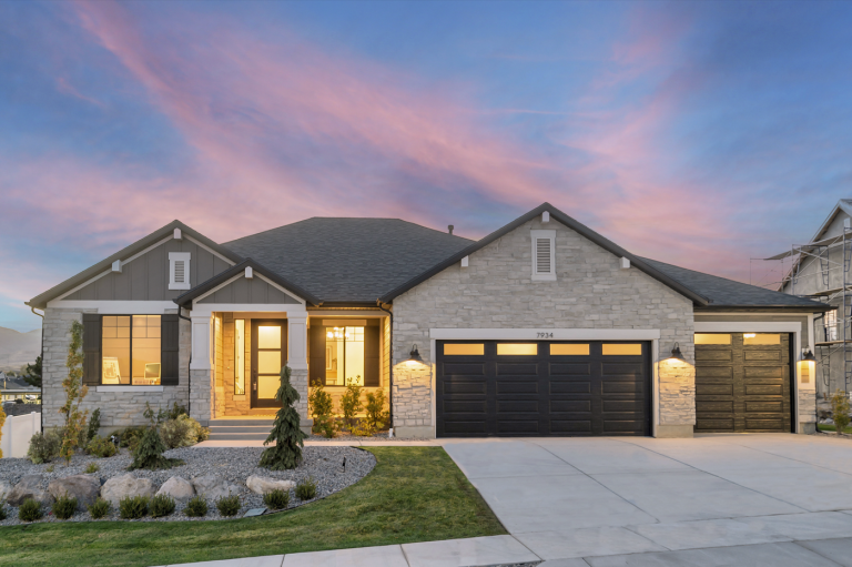 Orchard Heights - Concerto Craftsman photo 1