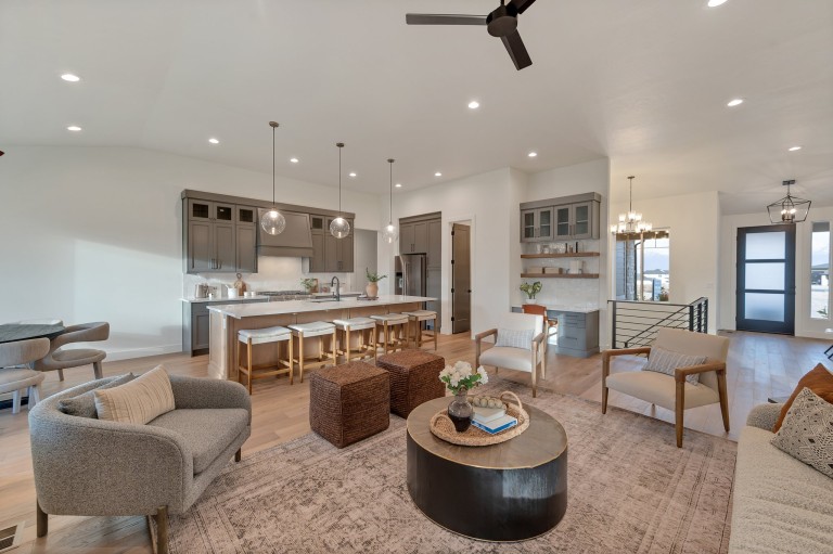 Orchard Heights - Concerto Craftsman photo 24