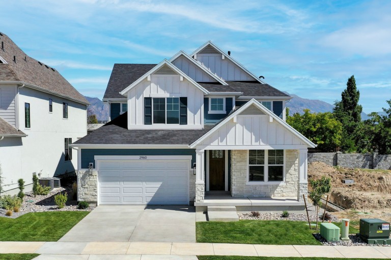 Lehi Terrace - Libby Craftsman photo 1