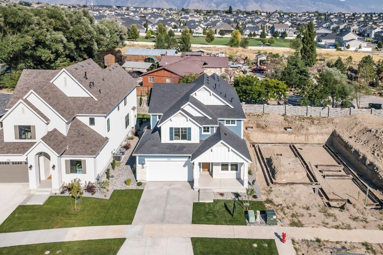 Lehi Terrace - Libby Craftsman photo 2