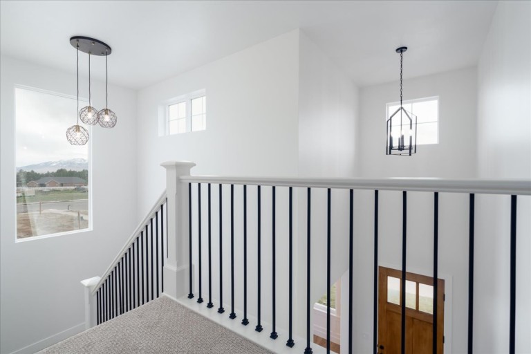 Lehi Terrace - Libby Craftsman photo 22