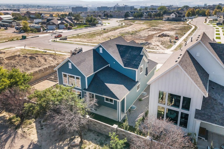 Lehi Terrace - Libby Craftsman photo 37