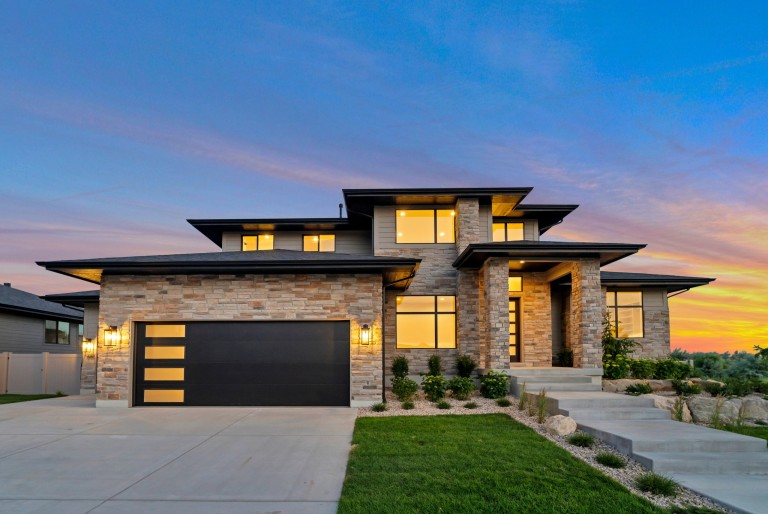 Hidden Farm Estates - Accord Prairie photo 1
