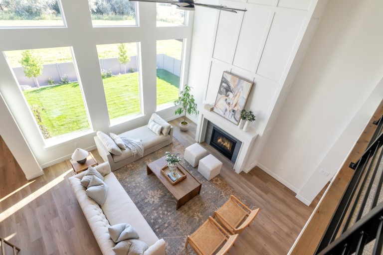 Hidden Farm Estates - Accord Prairie photo 11