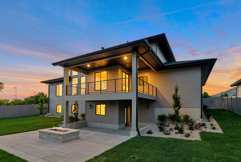 Hidden Farm Estates - Accord Prairie photo 41