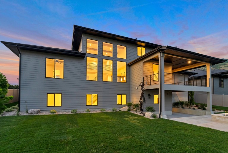 Hidden Farm Estates - Accord Prairie photo 42