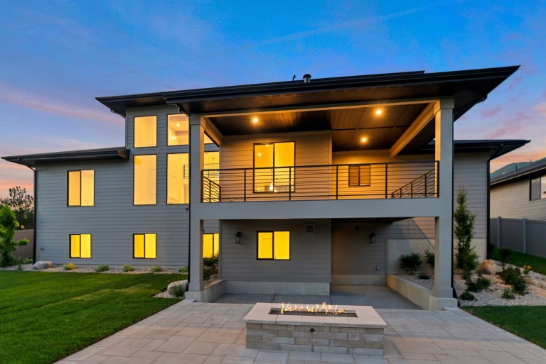 Hidden Farm Estates - Accord Prairie photo 43