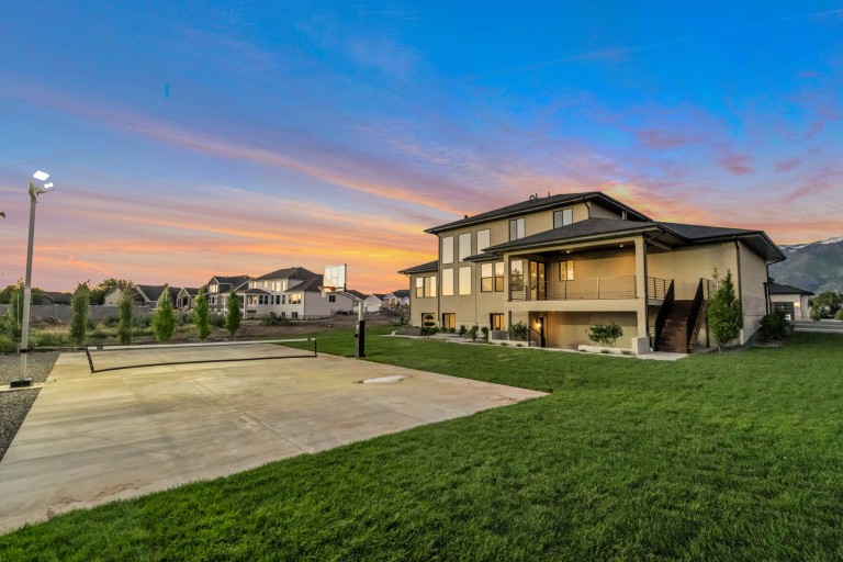 The Preserve - Accord Prairie photo 36