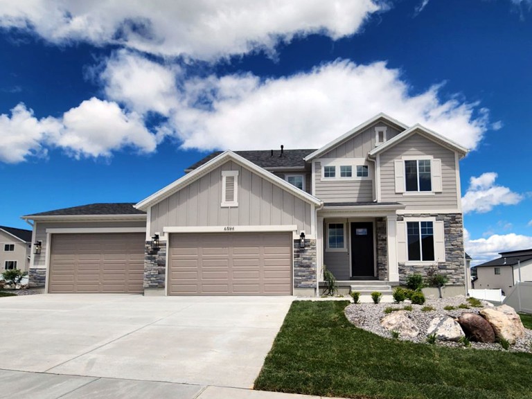 Orchard Heights - Rhapsody Craftsman photo 1