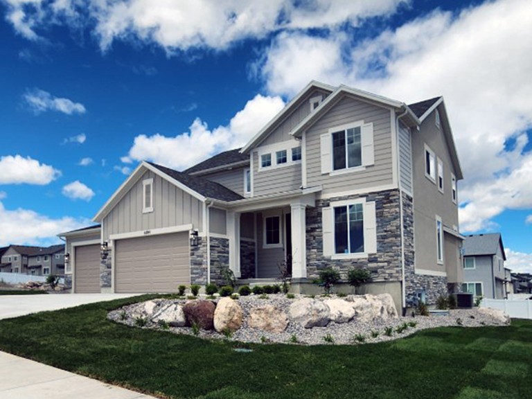 Orchard Heights - Rhapsody Craftsman photo 2