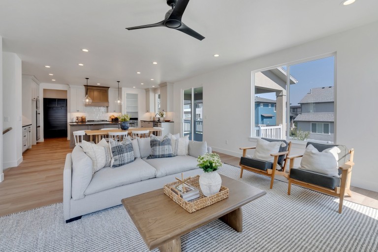Orchard Heights - Rhapsody Craftsman photo 6