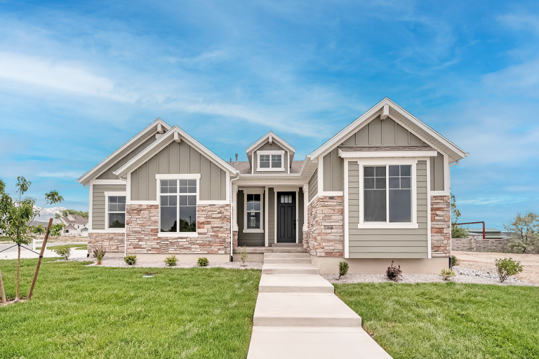 Lehi Terrace - Arietta Craftsman photo 1