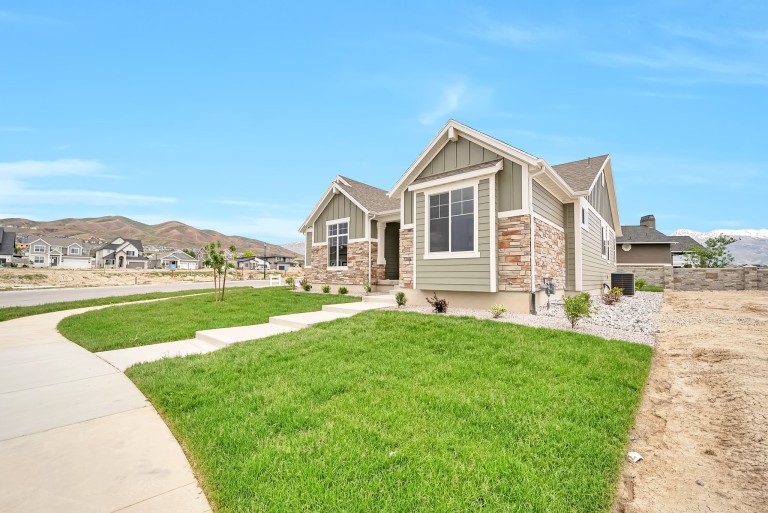 Lehi Terrace - Arietta Craftsman photo 2