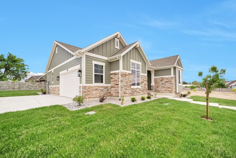 Lehi Terrace - Arietta Craftsman photo 3