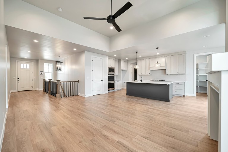 Lehi Terrace - Arietta Craftsman photo 7