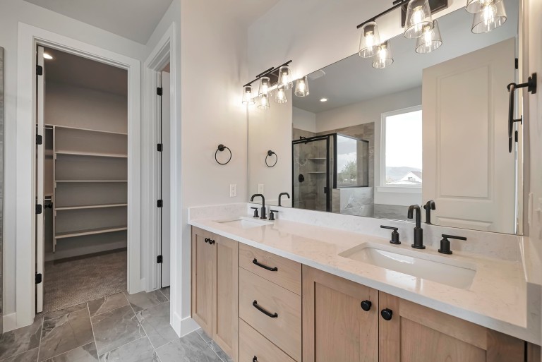 Lehi Terrace - Arietta Craftsman photo 14