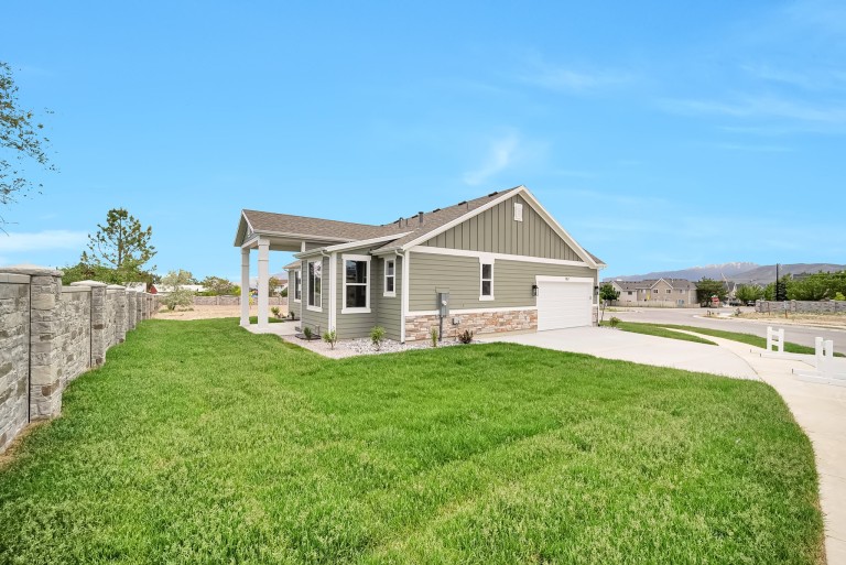 Lehi Terrace - Arietta Craftsman photo 28