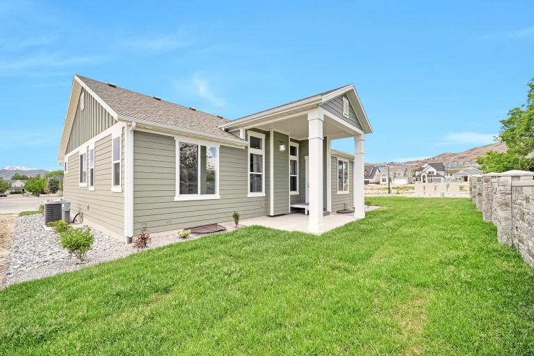 Lehi Terrace - Arietta Craftsman photo 30
