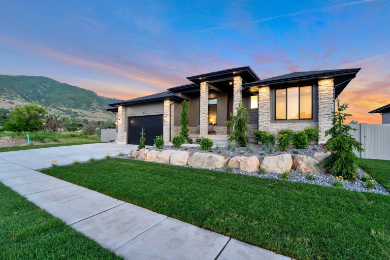 Hidden Farm Estates - Tempo Prairie photo 2