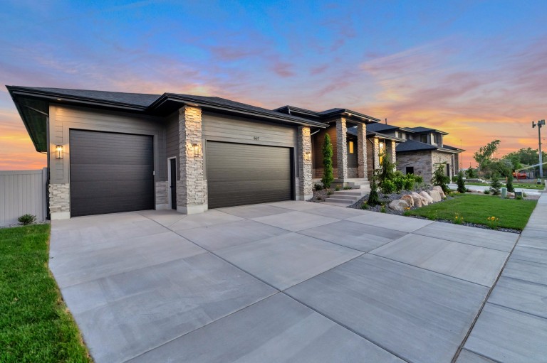Hidden Farm Estates - Tempo Prairie photo 3