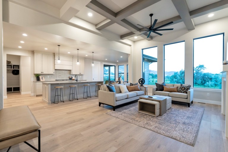 Hidden Farm Estates - Tempo Prairie photo 5