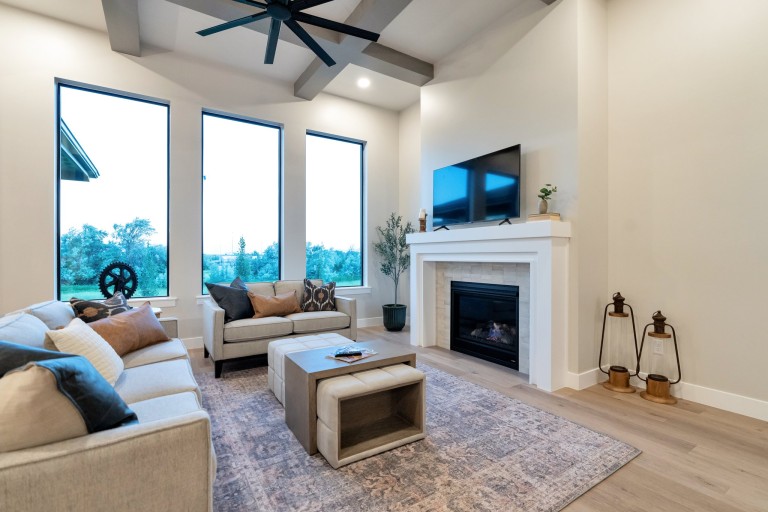 Hidden Farm Estates - Tempo Prairie photo 6