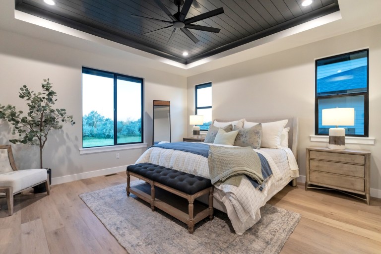 Hidden Farm Estates - Tempo Prairie photo 16