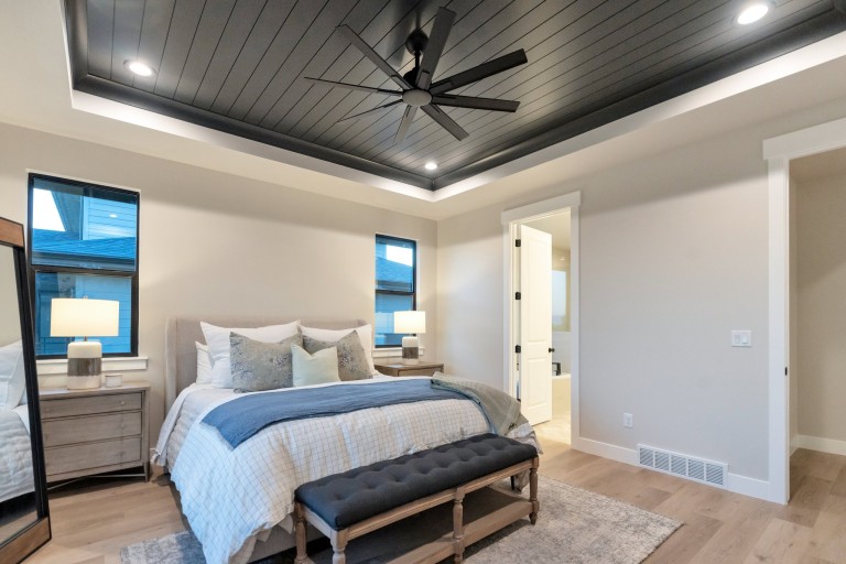 Hidden Farm Estates - Tempo Prairie photo 17