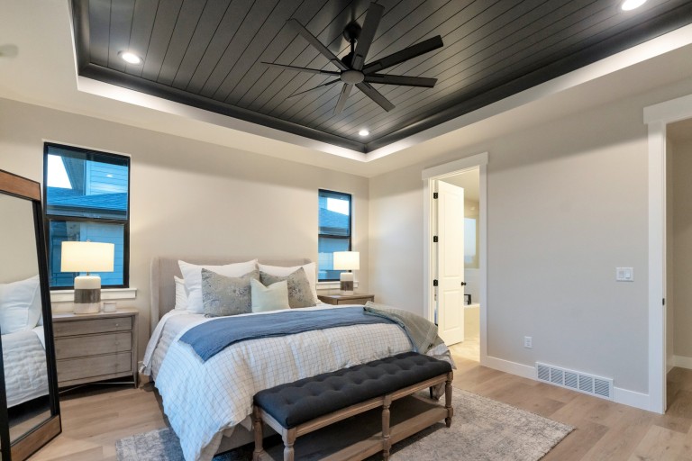 Hidden Farm Estates - Tempo Prairie photo 18