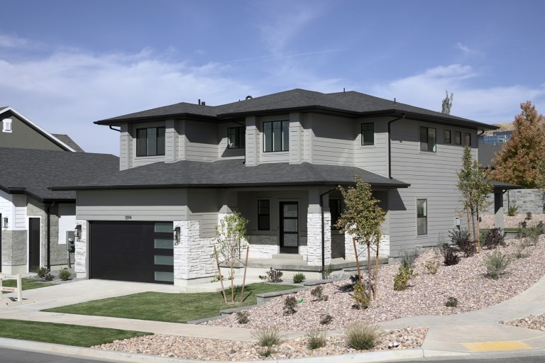 Lehi Terrace - Grand Prairie photo 2