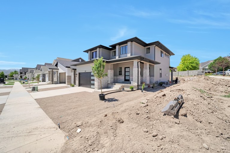 Lehi Terrace - Grand Prairie photo 27