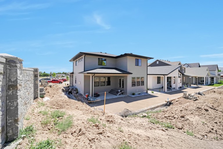 Lehi Terrace - Grand Prairie photo 28