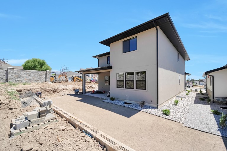 Lehi Terrace - Grand Prairie photo 29