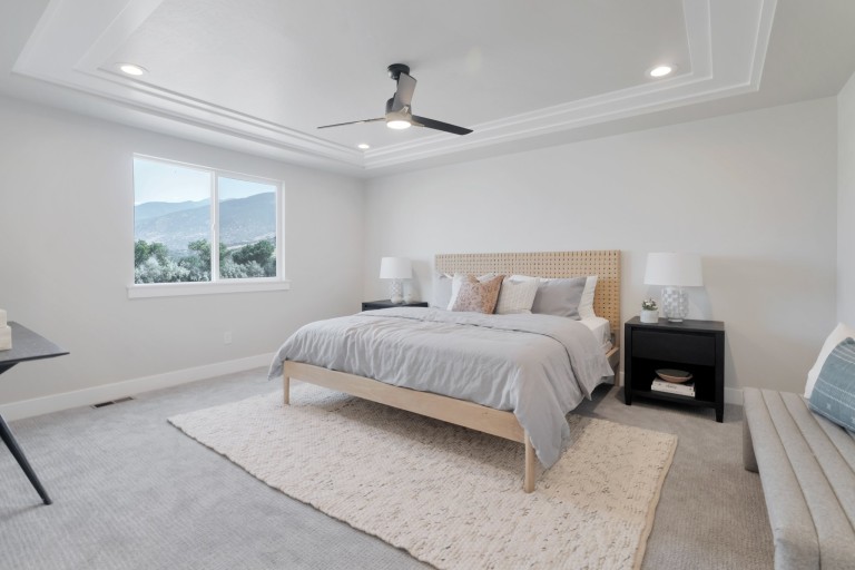 Summerhill Lane - Kilby Farmhouse photo 8