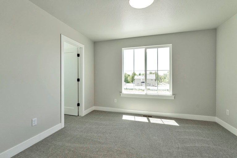 Summerhill Lane - Kilby Farmhouse photo 17