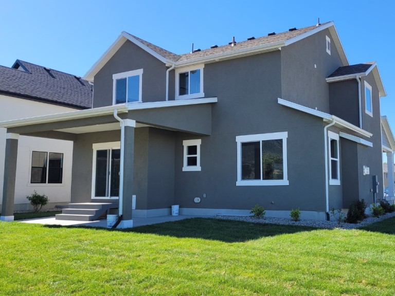 Summerhill Lane - Kilby Farmhouse photo 21