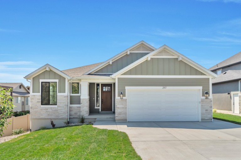 Summerhill Lane - Gallivan Craftsman photo 1