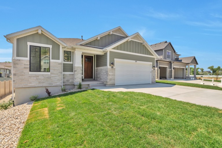 Summerhill Lane - Gallivan Craftsman photo 2