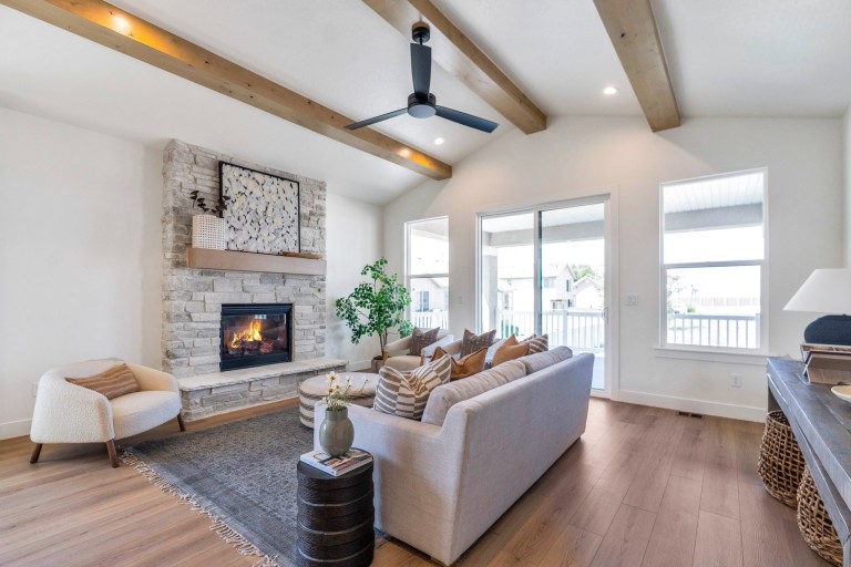 Summerhill Lane - Gallivan Craftsman photo 3