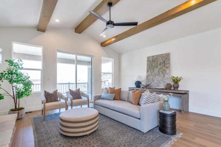 Summerhill Lane - Gallivan Craftsman photo 4