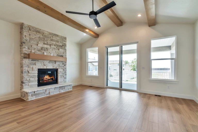 Summerhill Lane - Gallivan Craftsman photo 21