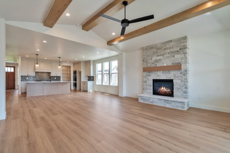 Summerhill Lane - Gallivan Craftsman photo 22