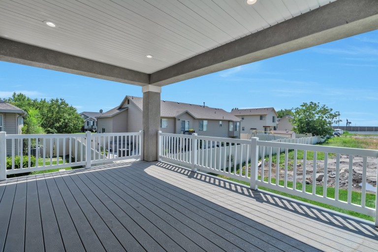 Summerhill Lane - Gallivan Craftsman photo 34