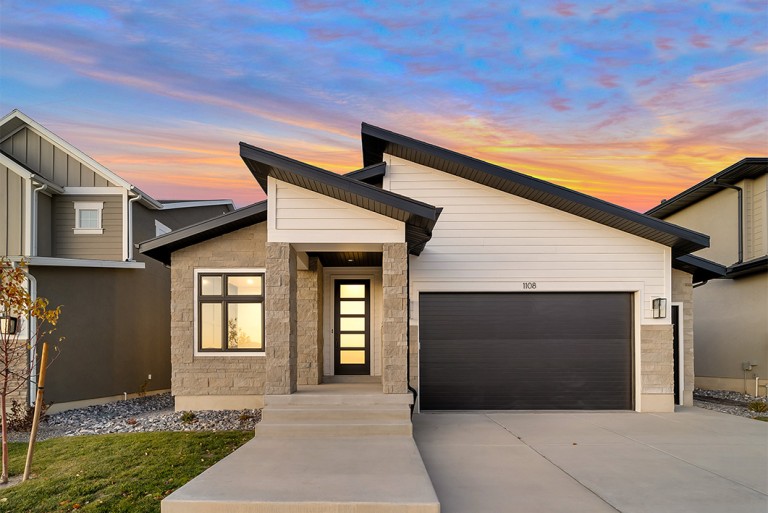 Lehi Terrace - Metro Modern photo 1