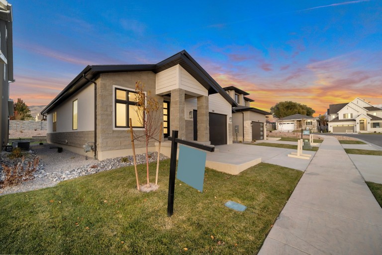 Lehi Terrace - Metro Modern photo 2